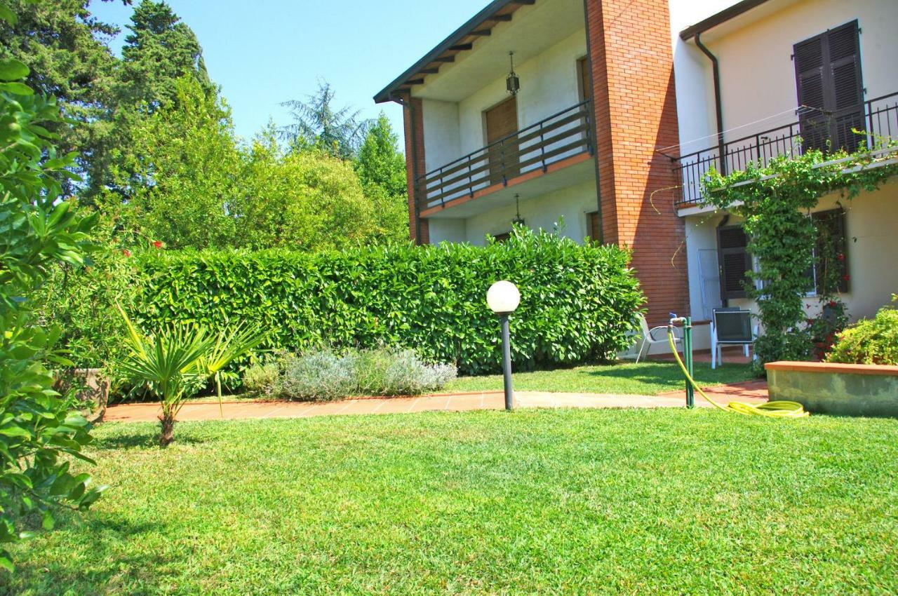 Villa Ca Marcon Castelnuovo Magra Exterior foto