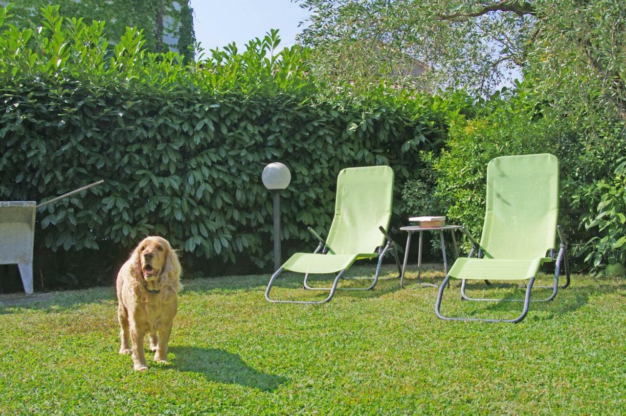 Villa Ca Marcon Castelnuovo Magra Exterior foto